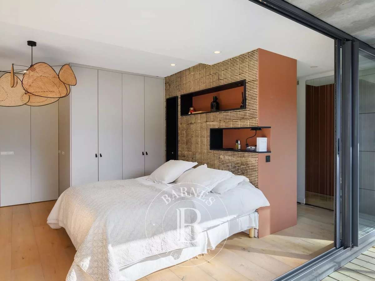 Maison Marseille 12e