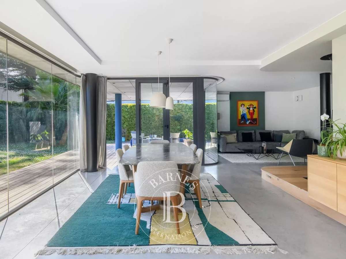 Maison Marseille 12e