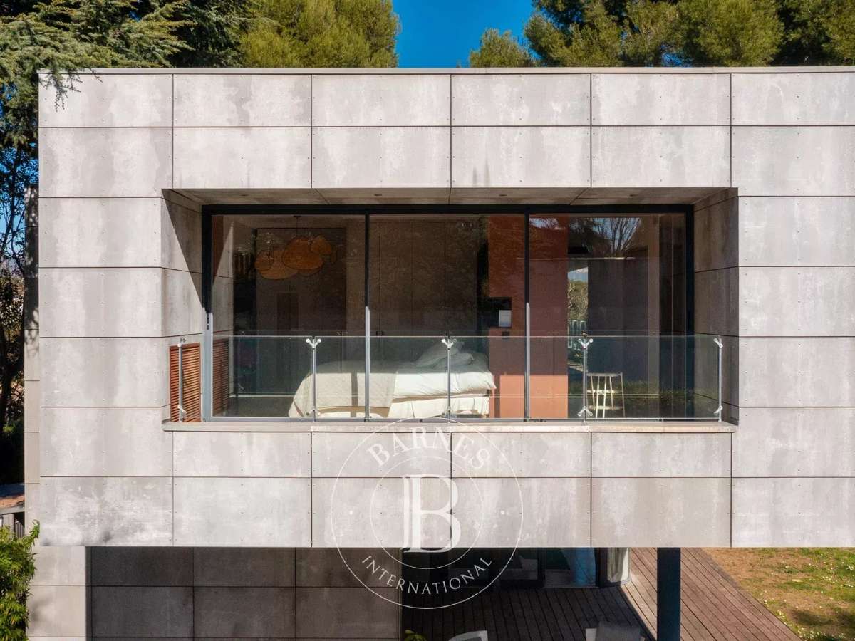 Maison Marseille 12e