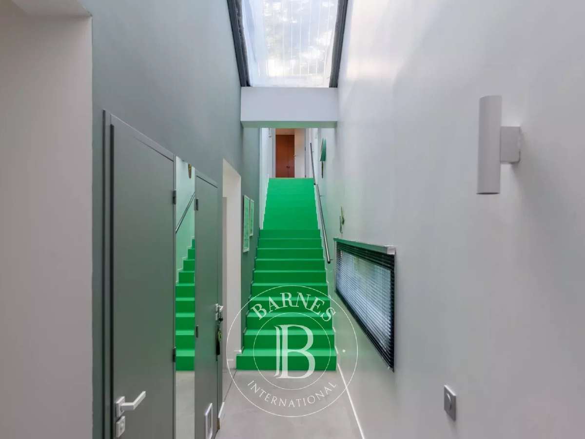 Maison Marseille 12e