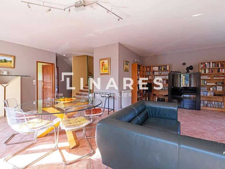 Maison Marseille 12e - 5 chambres - 162m²