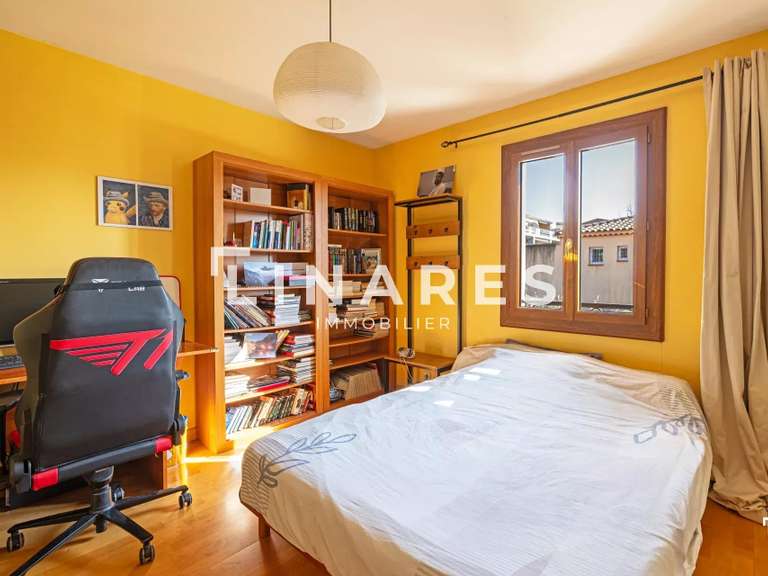 Maison Marseille 12e - 5 chambres - 162m²