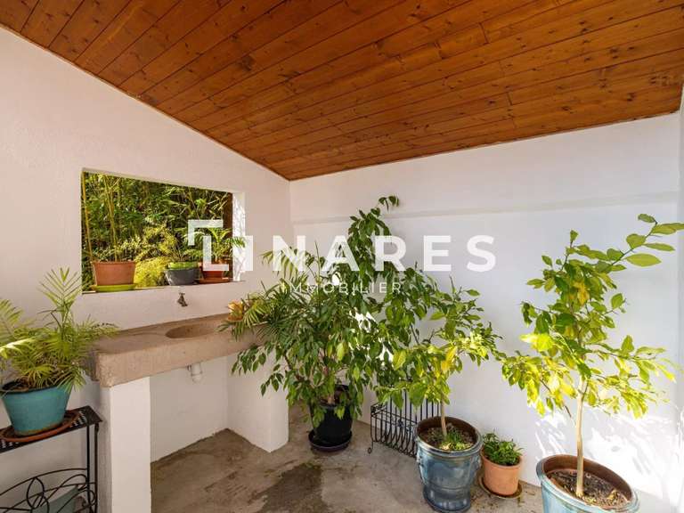 Maison Marseille 12e - 5 chambres - 162m²