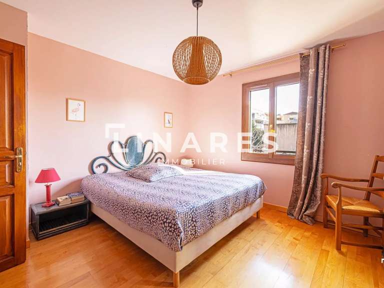 Maison Marseille 12e - 5 chambres - 162m²