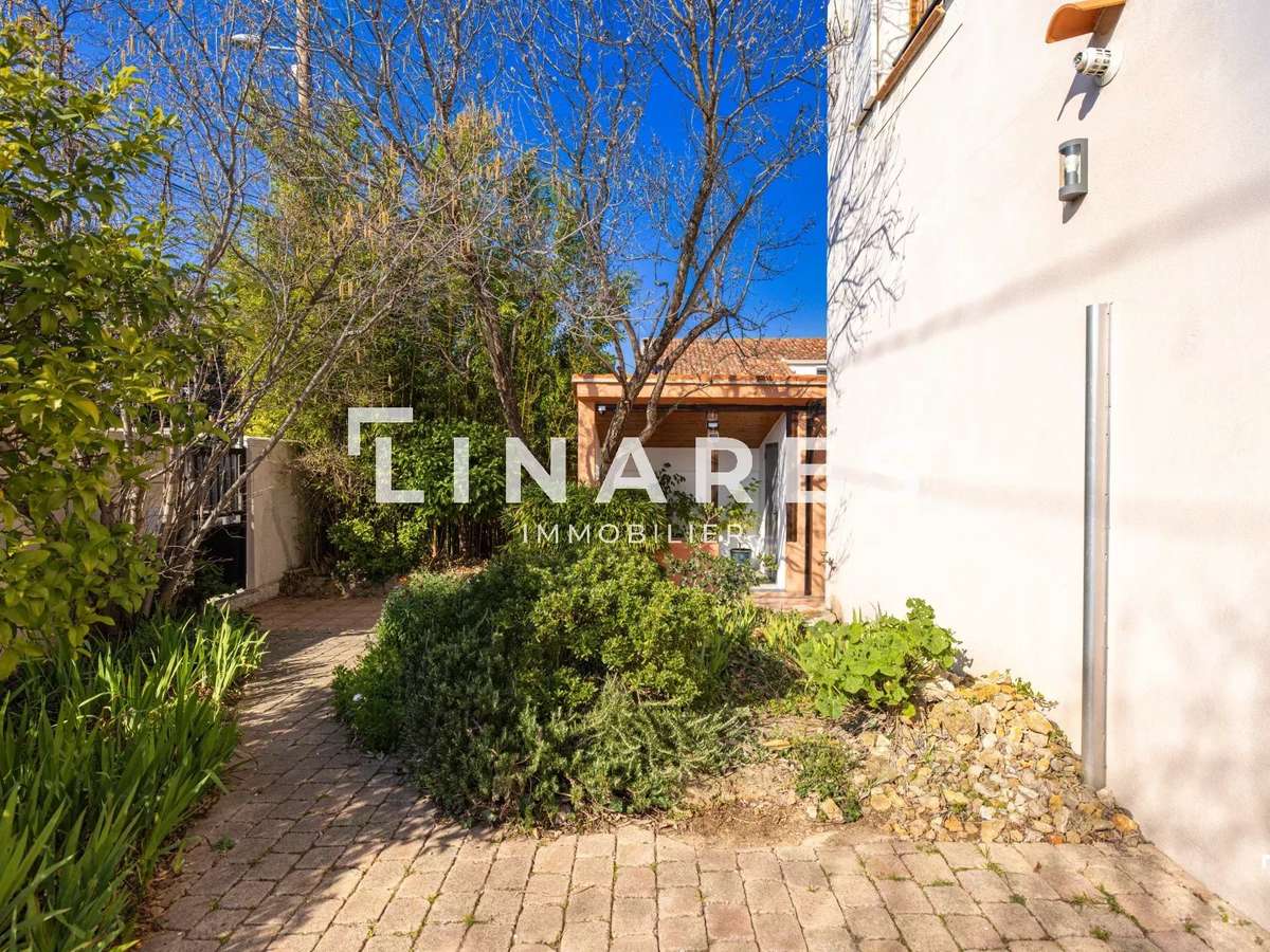 Maison Marseille 12e