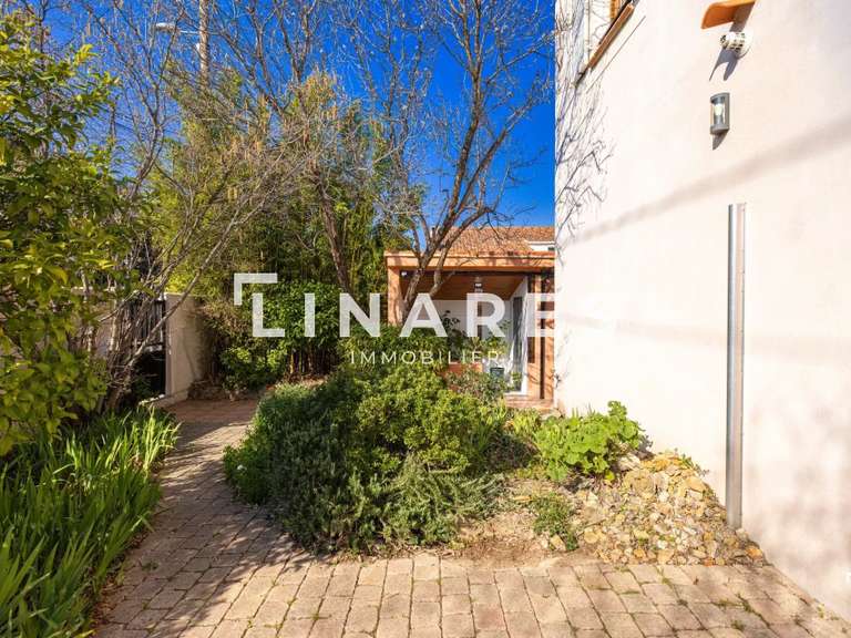 Maison Marseille 12e - 5 chambres - 162m²