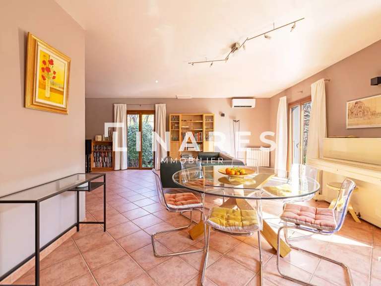 Maison Marseille 12e - 5 chambres - 162m²