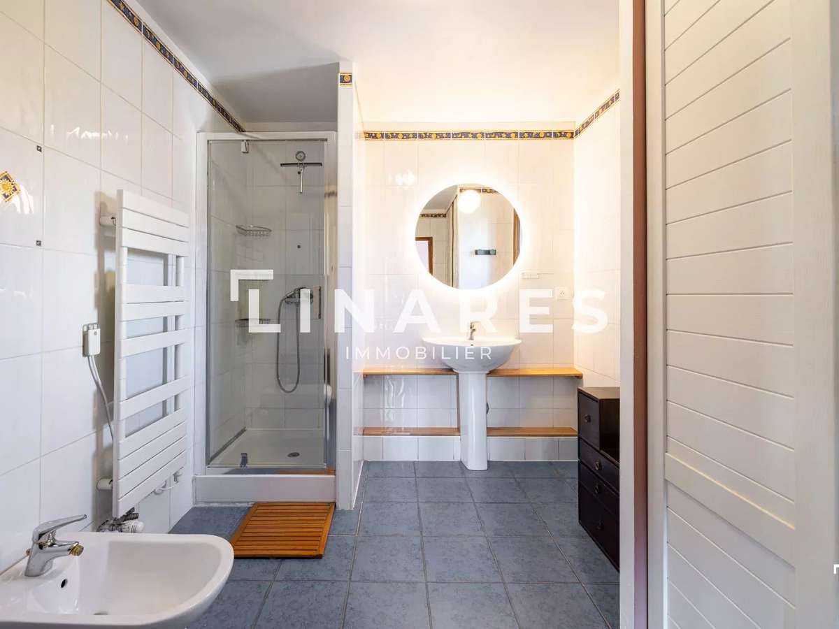 Maison Marseille 12e