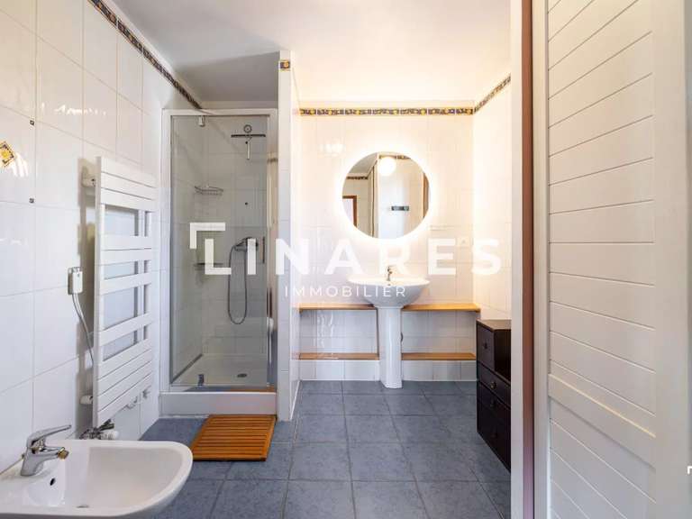 Maison Marseille 12e - 5 chambres - 162m²