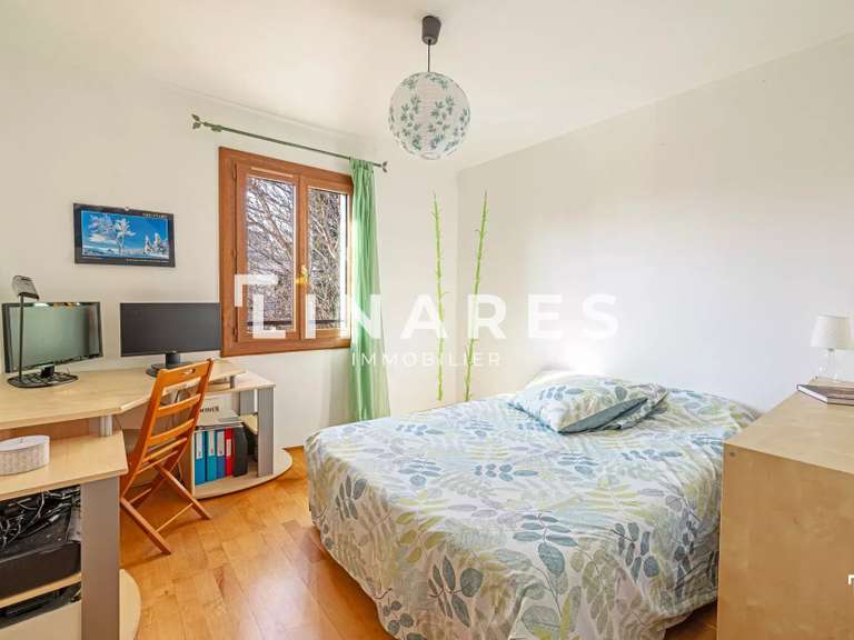 Maison Marseille 12e - 5 chambres - 162m²