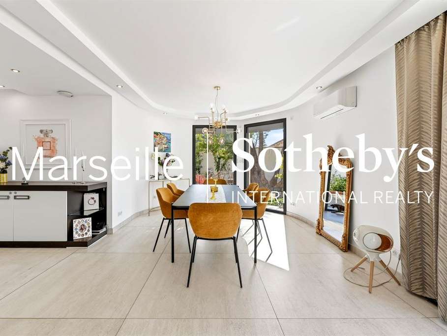 Maison Marseille 12e