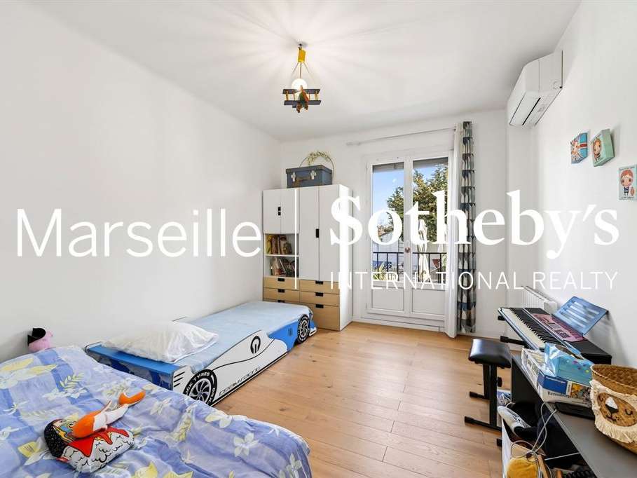 Maison Marseille 12e