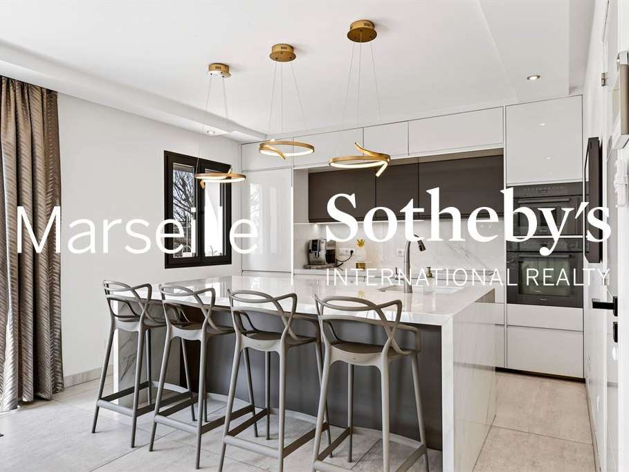 Maison Marseille 12e