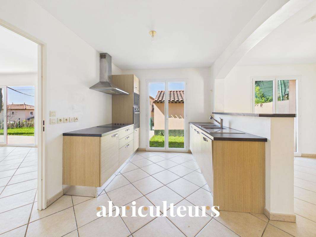 Maison Marseille 12e