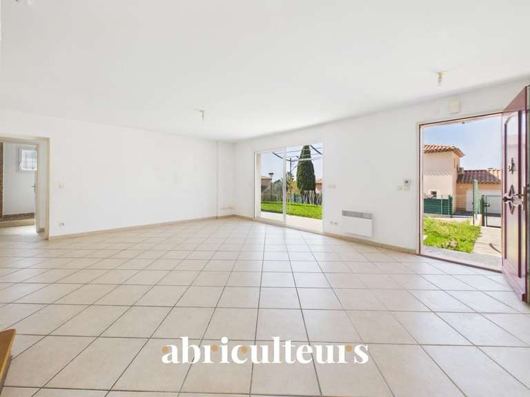 Maison Marseille 12e - 4 chambres - 130m²