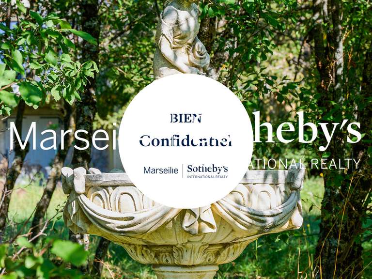Maison Marseille 12e - 5 chambres - 220m²