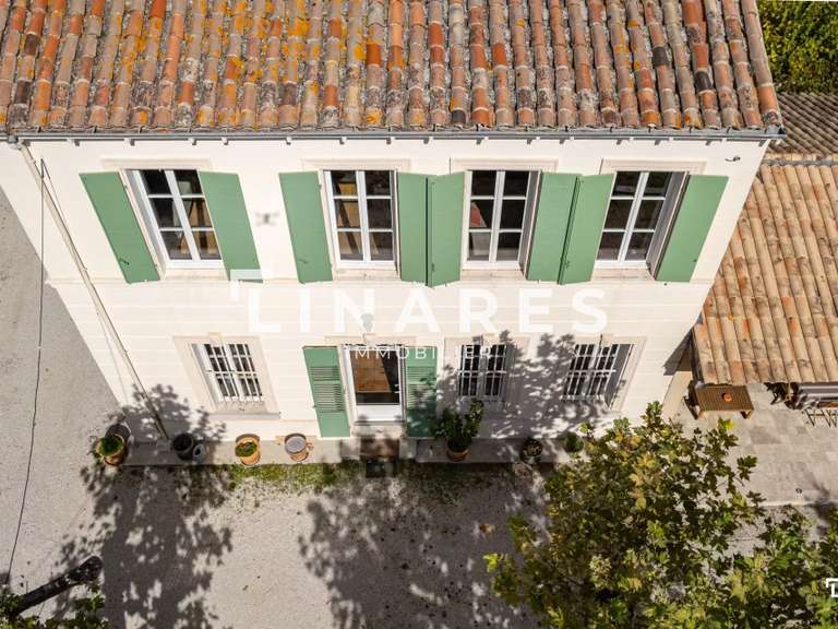 House Marseille 12e - 5 bedrooms - 280m²