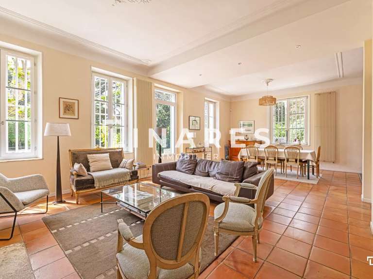 House Marseille 12e - 5 bedrooms - 280m²