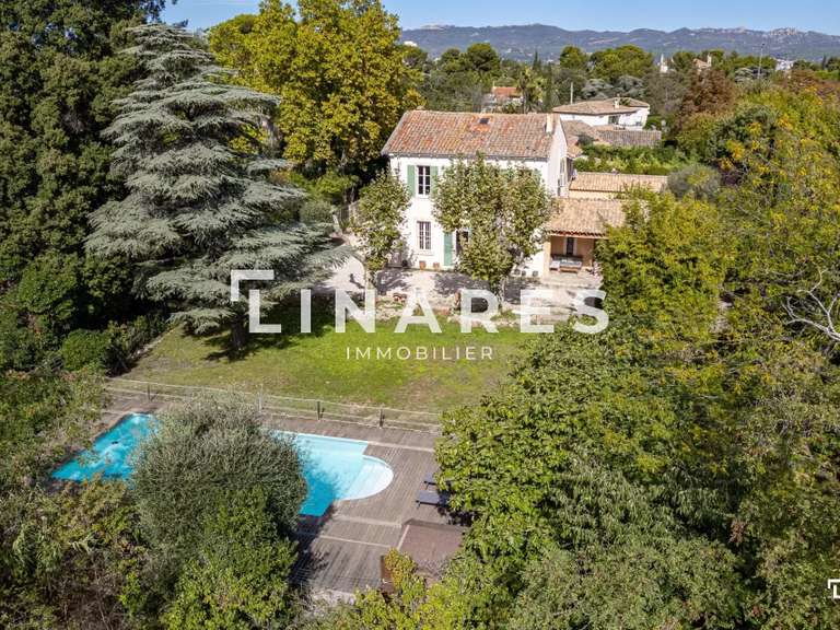 House Marseille 12e - 5 bedrooms - 280m²