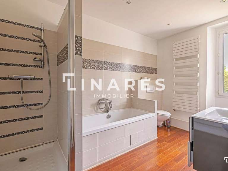 House Marseille 12e - 5 bedrooms - 280m²