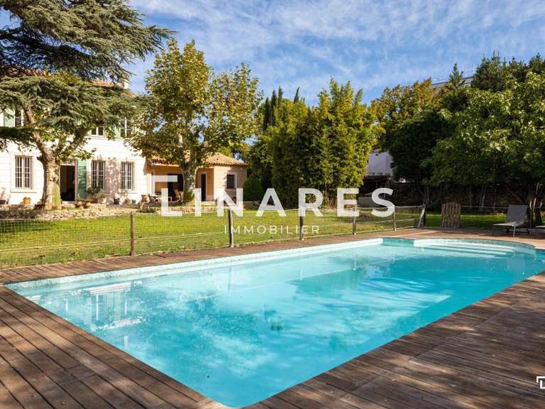 House Marseille 12e - 5 bedrooms - 280m²