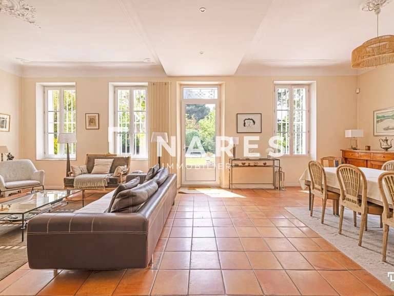 House Marseille 12e - 5 bedrooms - 280m²