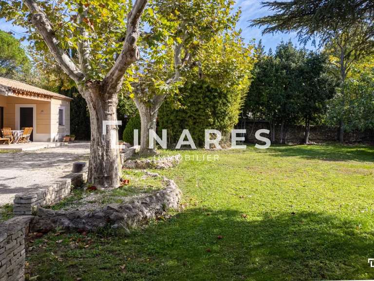 House Marseille 12e - 5 bedrooms - 280m²