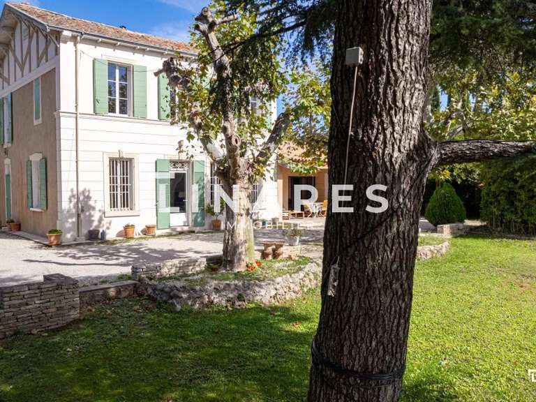 House Marseille 12e - 5 bedrooms - 280m²