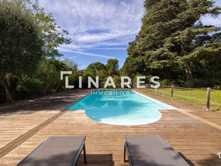 House Marseille 12e - 5 bedrooms - 280m²