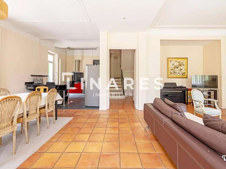 House Marseille 12e - 5 bedrooms - 280m²