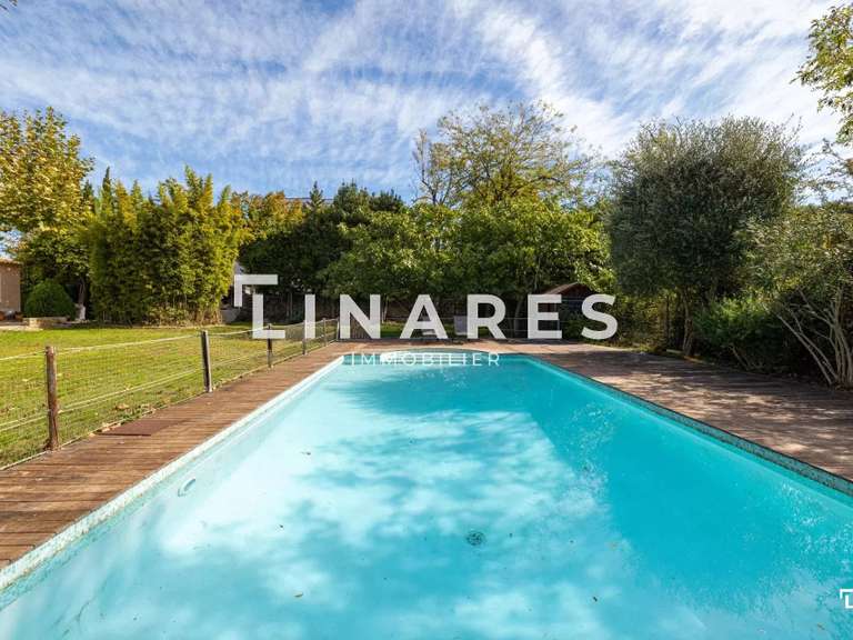 House Marseille 12e - 5 bedrooms - 280m²