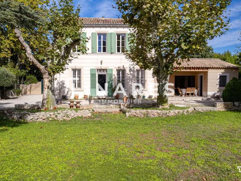 House Marseille 12e - 5 bedrooms - 280m²