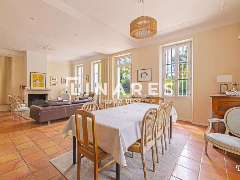 House Marseille 12e - 5 bedrooms - 280m²