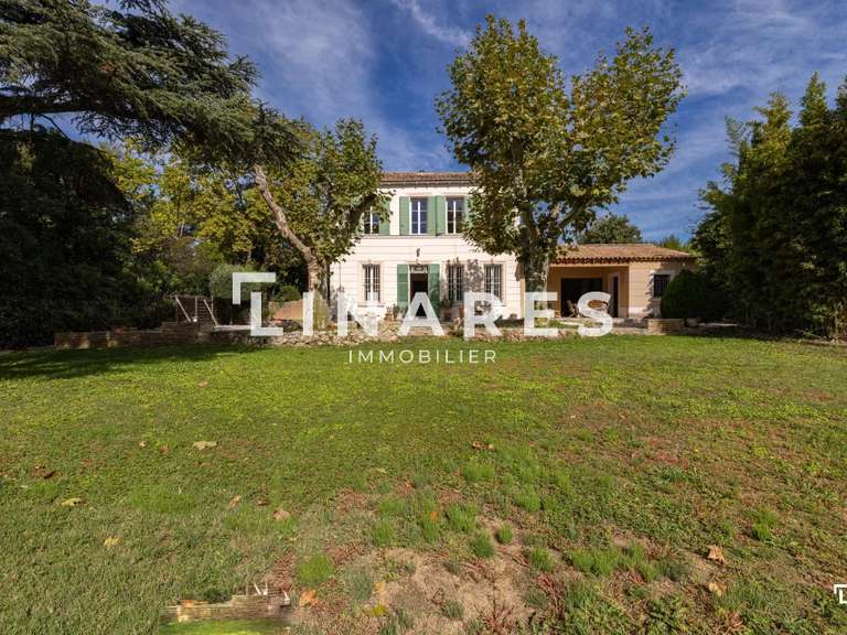House Marseille 12e - 5 bedrooms - 280m²