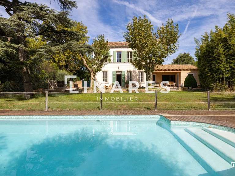 House Marseille 12e - 5 bedrooms - 280m²