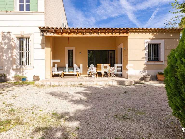 House Marseille 12e - 5 bedrooms - 280m²