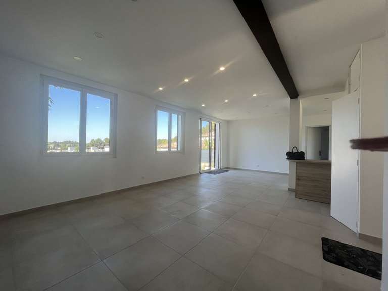 Maison Marseille 12e - 111m²