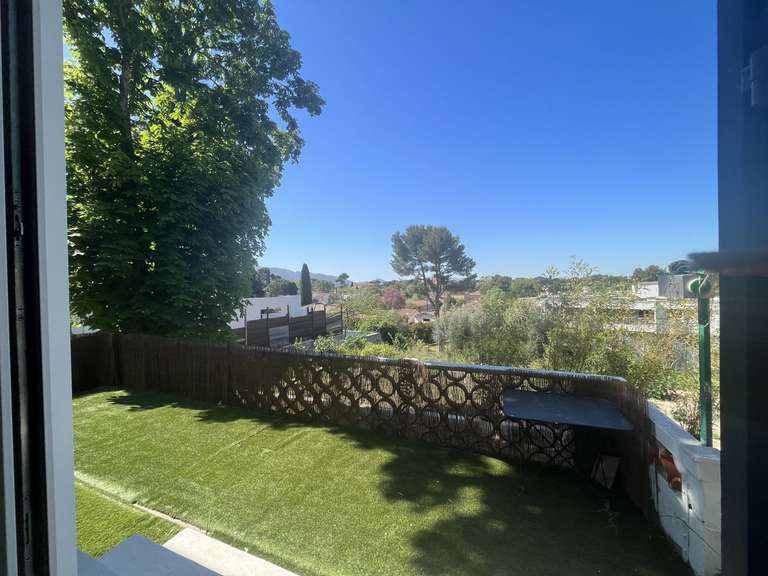 House Marseille 12e - 111m²