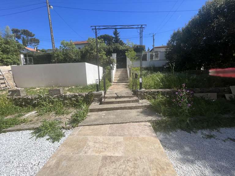 Maison Marseille 12e - 111m²