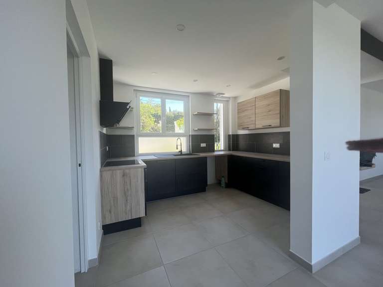 Maison Marseille 12e - 111m²
