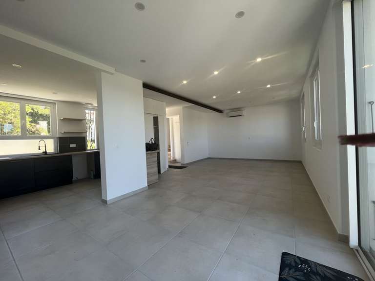 House Marseille 12e - 111m²