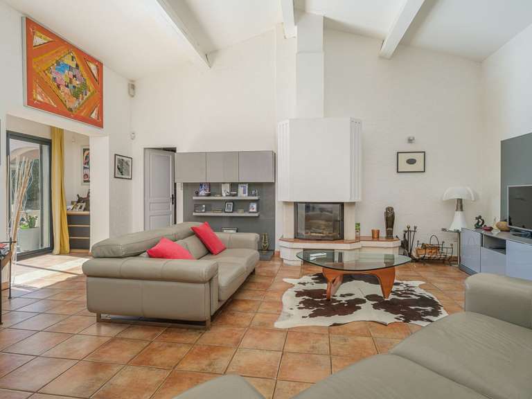 House Marseille 12e - 200m²