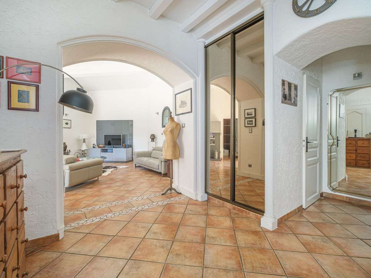 Maison Marseille 12e