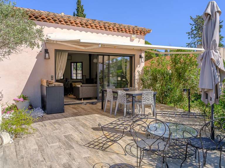 Maison Marseille 12e - 200m²