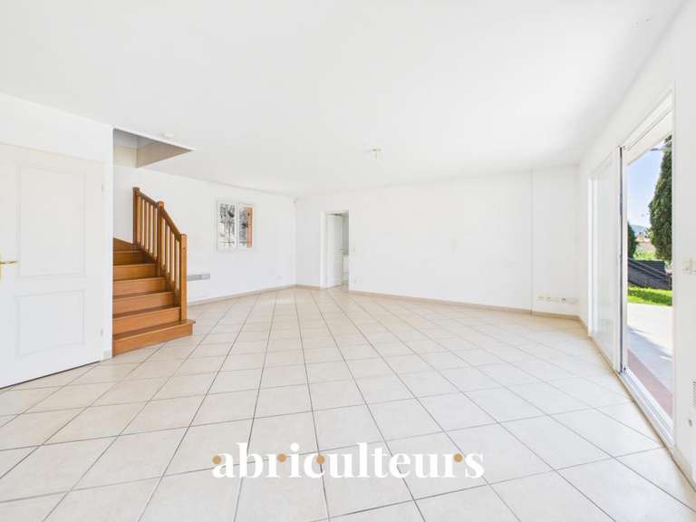 Maison Marseille 12e - 4 chambres - 130m²