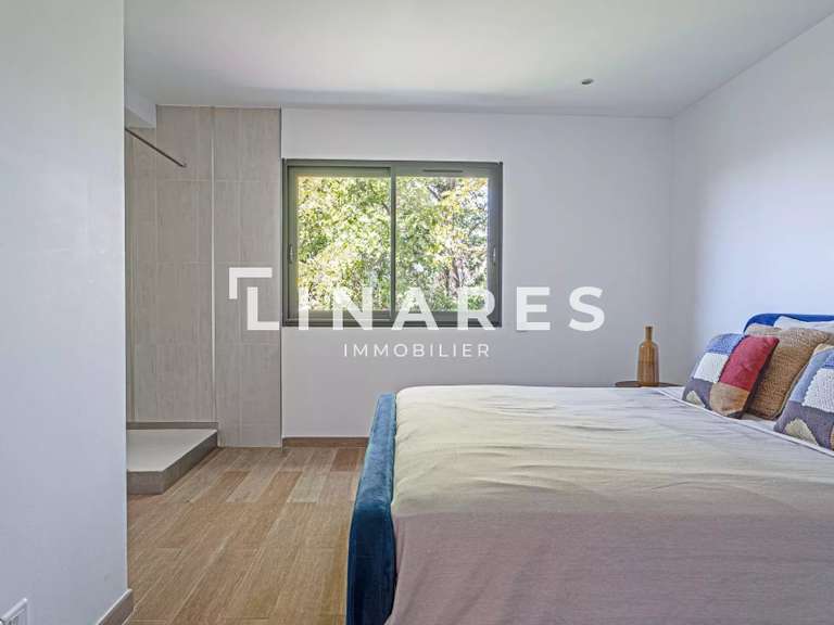 Maison Marseille 12e - 3 chambres - 330m²