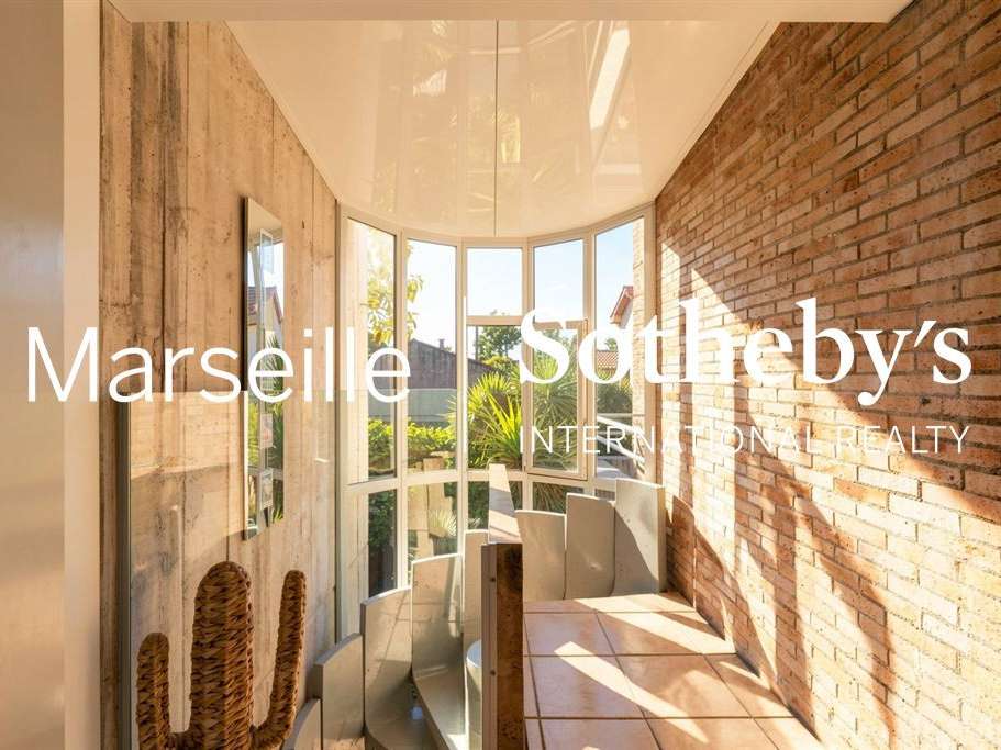 Maison Marseille 12e