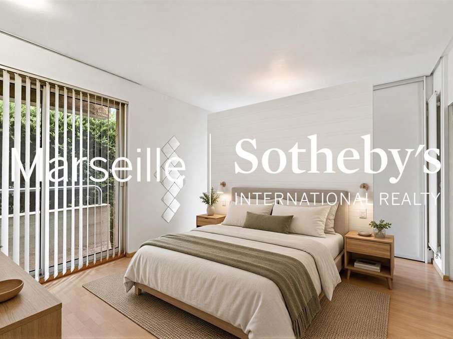 Maison Marseille 12e