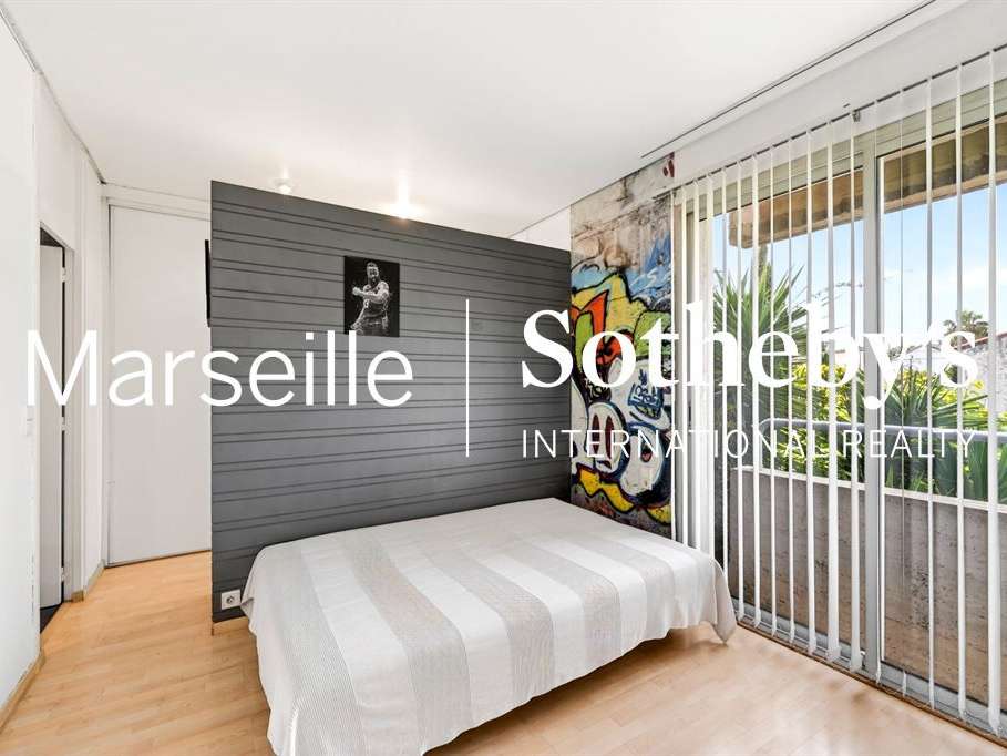 Maison Marseille 12e