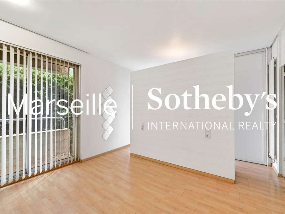 Maison Marseille 12e